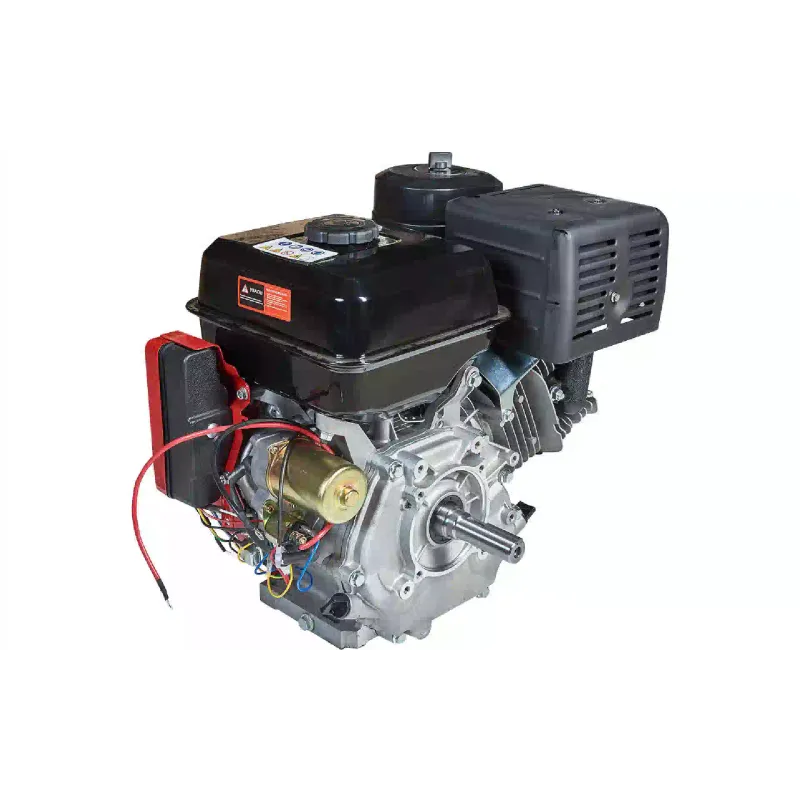 محرك بنزين Vitals GE 17.0-25ke (165175)