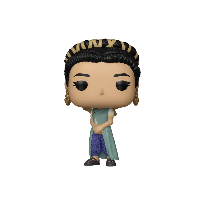 Estatueta Funko POP TV A Knight of The Seven Kingdoms Tanselle (889698866682)