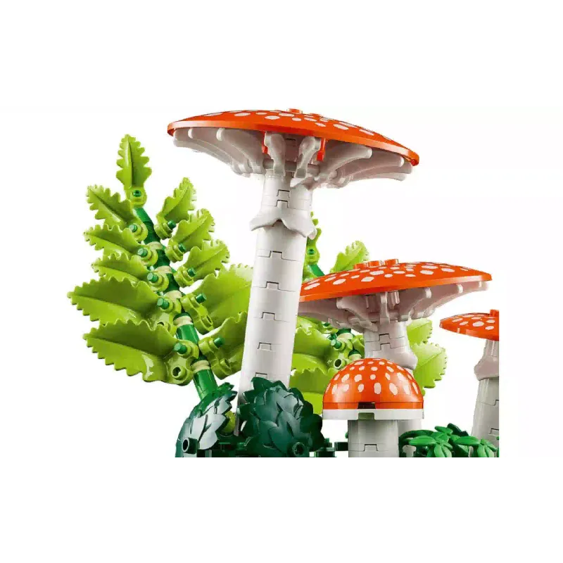 Construtor LEGO (11505)