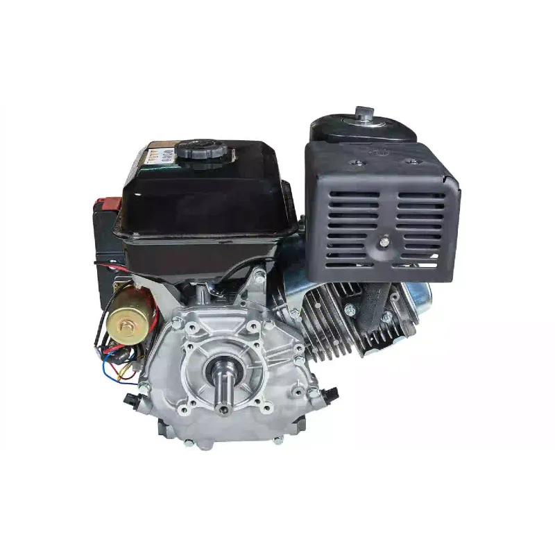 محرك بنزين Vitals GE 17.0-25ke (165175)
