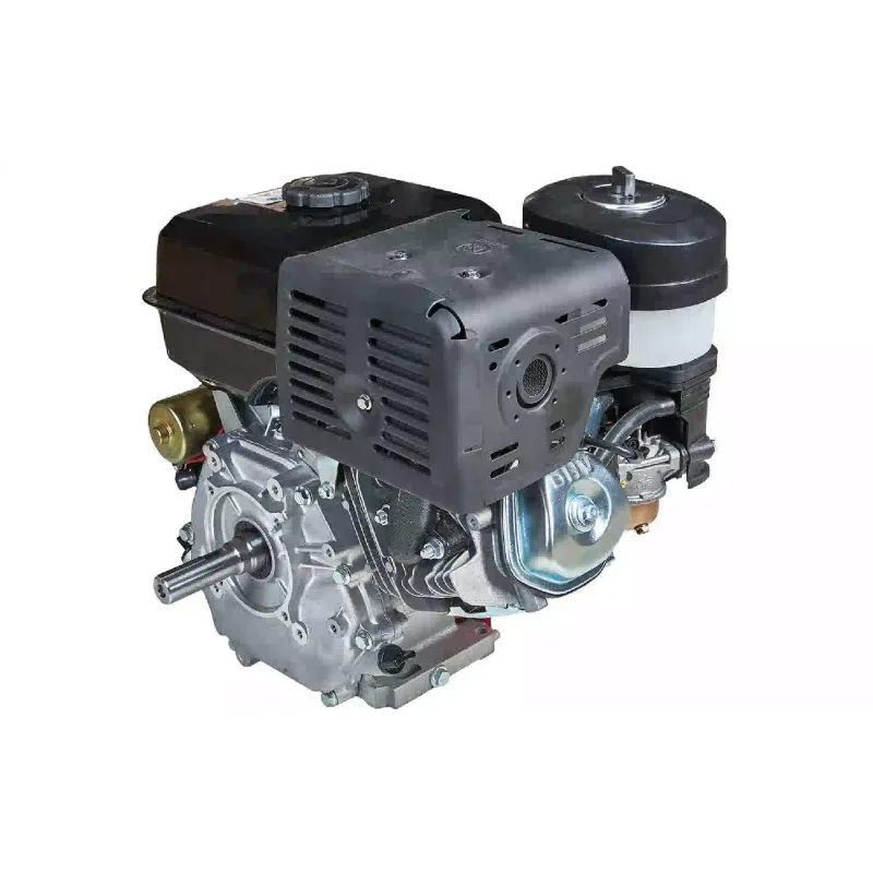 محرك بنزين Vitals GE 17.0-25ke (165175)