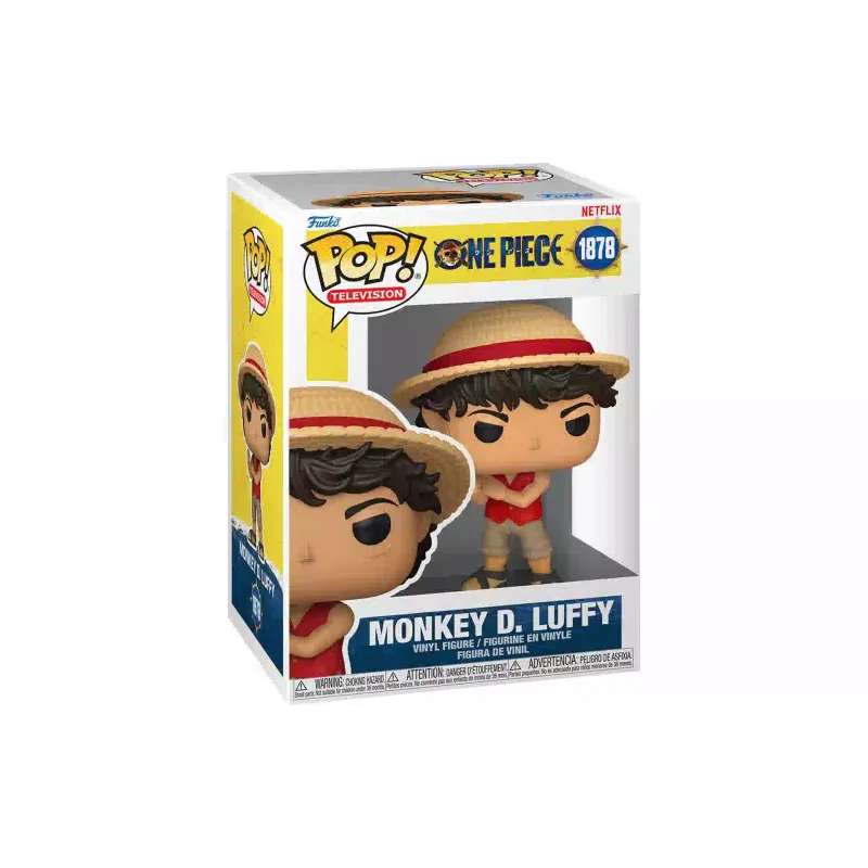 Фигурка Funko POP TV  (889698756655)