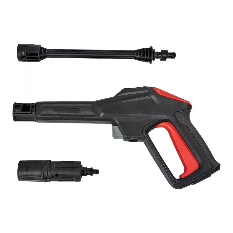 High pressure mini washer Vitals Master Am 7.5-195w (193587), 2400 W