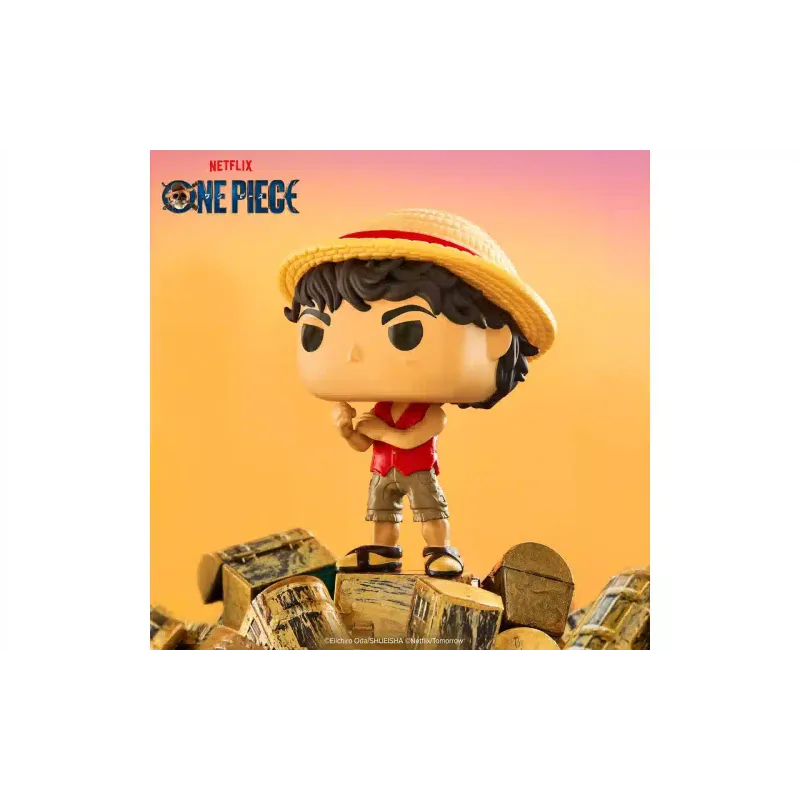 Фигурка Funko POP TV  (889698756655)