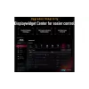 شاشة Asus TUF Gaming VG34WQ5A (90LM0CP1-B01171)