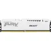 ذاكرة للكمبيوتر الشخصي Kingston, White (KF568C34BBE-16)