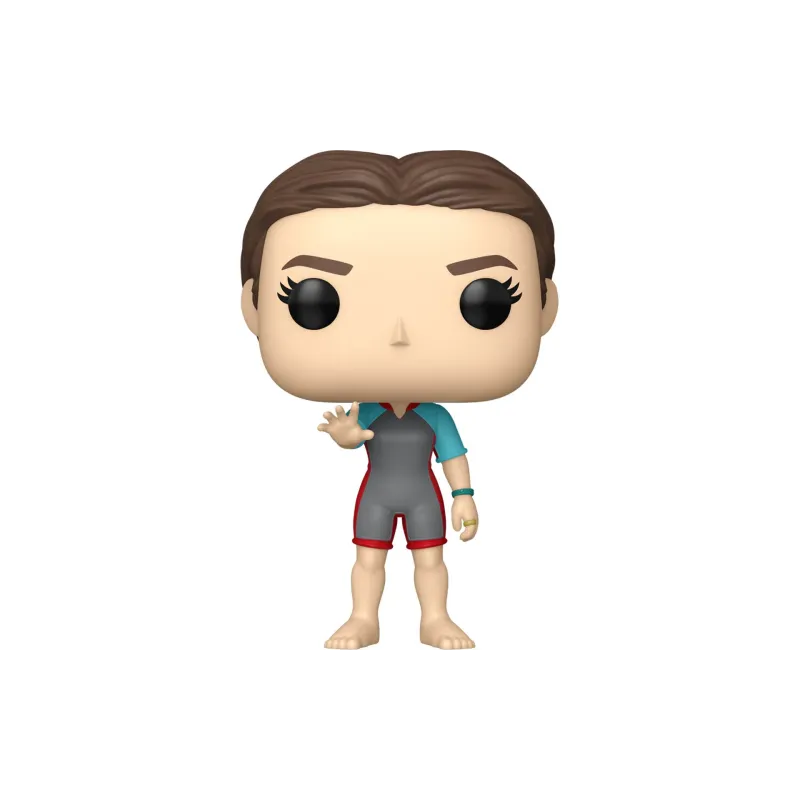 Фигурка Funko POP TV The Stranger Things Eleven wetsuit (5908305250975)