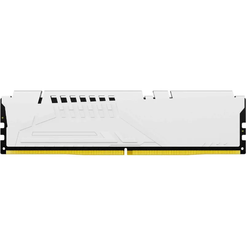 ذاكرة للكمبيوتر الشخصي Kingston, White (KF568C34BBE-16)
