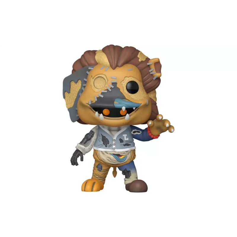 تمثال صغير Funko POP Games Five Nights at Freddy's Costumed Mimic (889698908450)