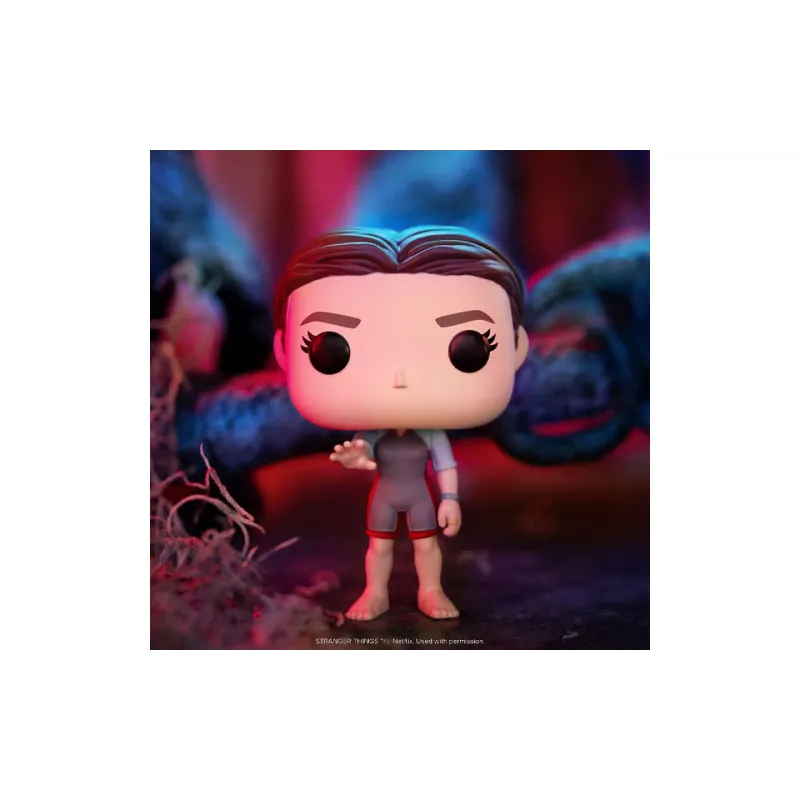 Фигурка Funko POP TV The Stranger Things Eleven wetsuit (5908305250975)