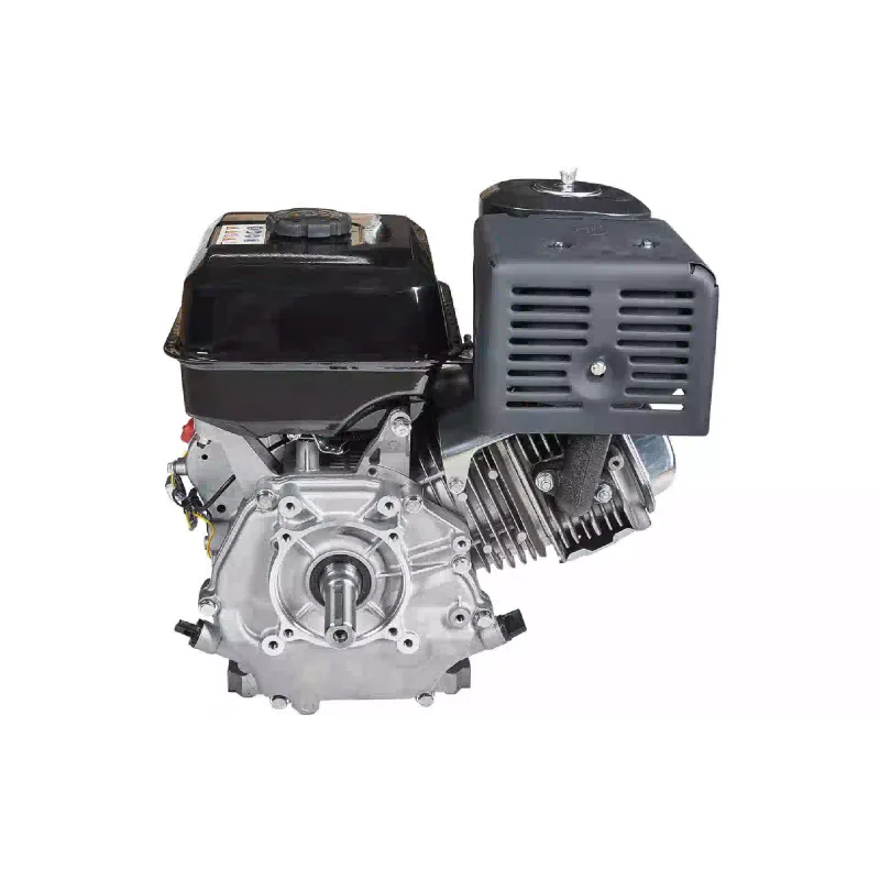 Motor de gasolina Vitals GE 15.0-25k (165173)