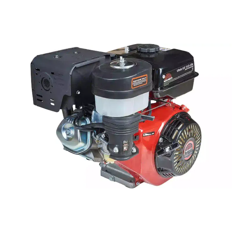 Motor de gasolina Vitals GE 15.0-25k (165173)