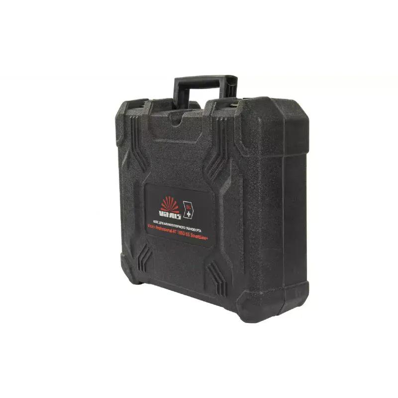 estojo para chave de impacto Vitals Professional SmartLine+ AT 1860 (184462)
