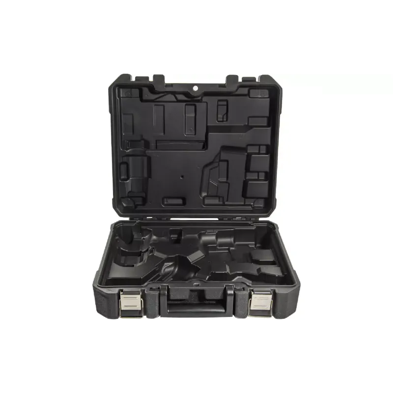 estojo para chave de impacto Vitals Professional SmartLine+ AT 1860 (184462)
