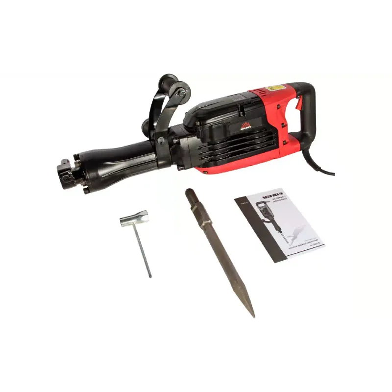 Пневматичен чук Vitals Professional At 1250A (238777)