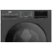 Пральна машина Beko (BM3WFU48415APAA2), 50 см, Dark Grey Пральна машина Beko (BM3WFU48415APAA2), 50 см, Dark Grey