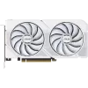 Grafična kartica Asus GeForce RTX 5060Ti (RTX 5060TI 16G DUAL WHITE)