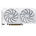 Відеокарта Asus GeForce RTX 5060Ti (RTX 5060TI 16G DUAL WHITE) Відеокарта Asus GeForce RTX 5060Ti (RTX 5060TI 16G DUAL WHITE)