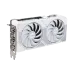 Відеокарта Asus GeForce RTX 5060Ti (RTX 5060TI 16G DUAL WHITE) Відеокарта Asus GeForce RTX 5060Ti (RTX 5060TI 16G DUAL WHITE)