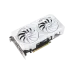 Відеокарта Asus GeForce RTX 5060Ti (RTX 5060TI 16G DUAL WHITE) Відеокарта Asus GeForce RTX 5060Ti (RTX 5060TI 16G DUAL WHITE)