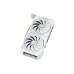 Відеокарта Asus GeForce RTX 5060Ti (RTX 5060TI 16G DUAL WHITE) Відеокарта Asus GeForce RTX 5060Ti (RTX 5060TI 16G DUAL WHITE)