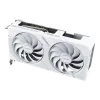 Grafična kartica Asus GeForce RTX 5060Ti (RTX 5060TI 16G DUAL WHITE)