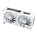 Відеокарта Asus GeForce RTX 5060Ti (RTX 5060TI 16G DUAL WHITE) Відеокарта Asus GeForce RTX 5060Ti (RTX 5060TI 16G DUAL WHITE)