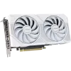 Grafična kartica Asus GeForce RTX 5060Ti (RTX 5060TI 16G DUAL WHITE)
