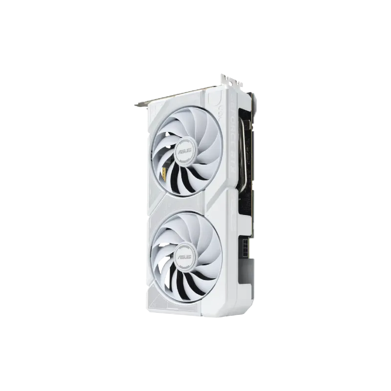 Grafična kartica Asus GeForce RTX 5060Ti (RTX 5060TI 16G DUAL WHITE)