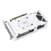 Відеокарта Asus GeForce RTX 5060Ti (RTX 5060TI 16G DUAL WHITE) Відеокарта Asus GeForce RTX 5060Ti (RTX 5060TI 16G DUAL WHITE)