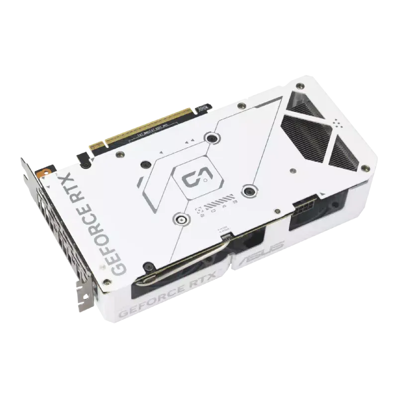 Grafična kartica Asus GeForce RTX 5060Ti (RTX 5060TI 16G DUAL WHITE)