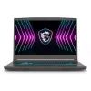 كمبيوتر محمول MSI Thin 15 B13VE-3438XUA, Cosmos Gray (9S7-16R831-3438)