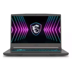 كمبيوتر محمول MSI Thin 15 B13VE-3438XUA, Cosmos Gray (9S7-16R831-3438)
