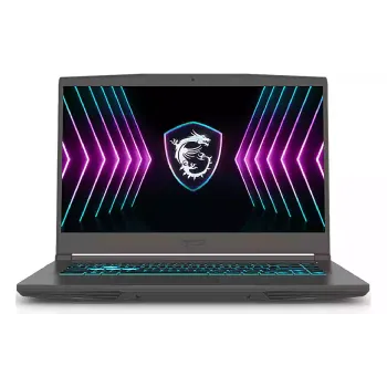Лаптоп MSI Thin 15 B13VE-3438XUA, Cosmos Gray (9S7-16R831-3438)