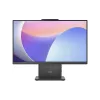 Ηλεκτρονικός υπολογιστής Lenovo IdeaCentre AIO 24ARR9, Luna Grey (F0HR004AUO)