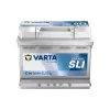 Батерия Varta Dynamic SLI 12V 56Ah 480A R+ (556400048)