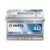 Bateria Varta Dynamic SLI 12V 70Ah 640A R+ (570409064)