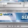Battery Varta Dynamic SLI 12V 70Ah 640A R+ (570409064)