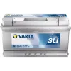 بطارية Varta Dynamic SLI 12V 95Ah 800A R+ (595402080)