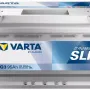بطارية Varta Dynamic SLI 12V 95Ah 800A R+ (595402080)
