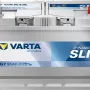 بطارية Varta Dynamic SLI 12V 95Ah 830A R+ (595404083)