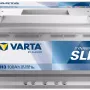 Акумулятор Varta Dynamic SLI 12V 100Ah 830A R+ (600402083)
