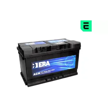 Батерия Era AGM 12V 80Ah 760A R+ (A58013)