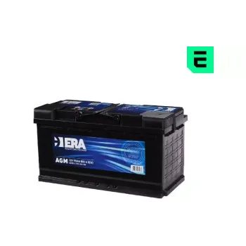 Батерия Era AGM 12V 95Ah 810A R+ (A59514)