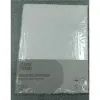 Mantel Ardesto Waterproof Jacquard, White (ART07WJ)
