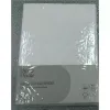Mantel Ardesto Waterproof Jacquard, White (ART08WJ)