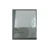 Покривка за маса Ardesto Waterproof Jacquard, White (ART08WJ)