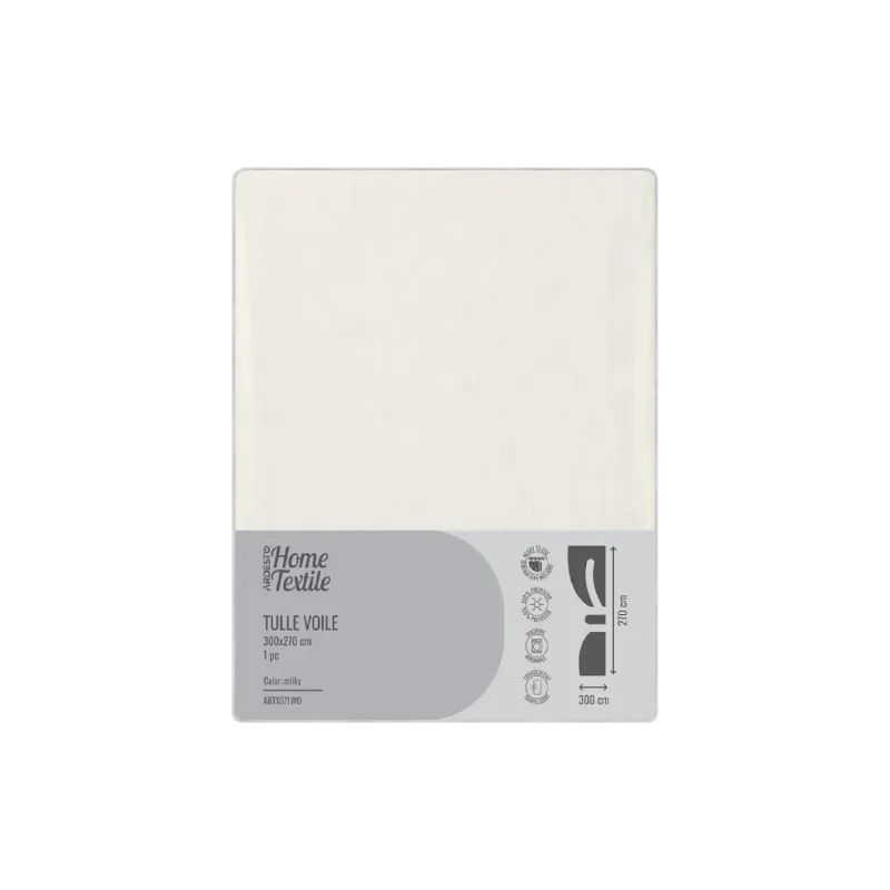 تول Ardesto, White (ART1071WO)