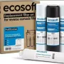Постфільтр для води Ecosoft (CHV2010ECOPKG+CPV3COSTD)