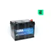 Аккумулятор Era 12V 72Ah 760A R+ (E57210)